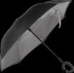 Image de Parapluie inversé mains libres