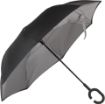 Image de Parapluie inversé mains libres