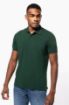 Image de Polo piqué Bio180 homme