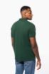 Image de Polo piqué Bio180 homme