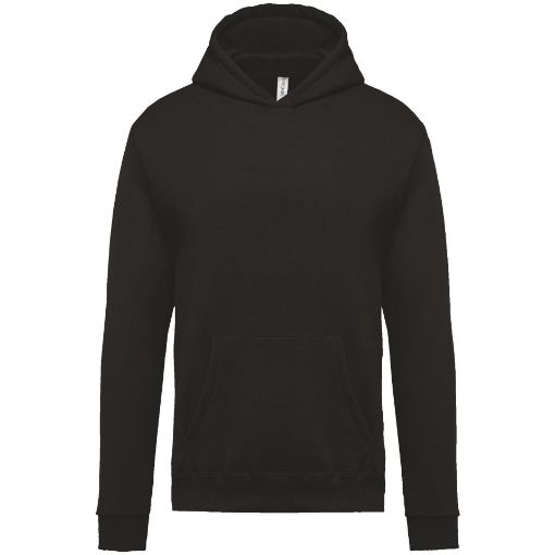Picture of Kids’ hooded sweatshirt