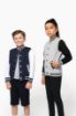 Image de Blouson molleton teddy enfant