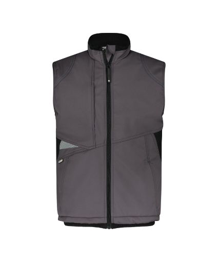 Image de Fusion 280 - Gilet hiver softshell