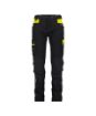 Image de Hong Kong Women 245 - Pantalon de travail avec stretch SMARTFLEX