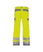 Image de Manchester 330 - Pantalon multinormes haute visibilité avec poches genoux