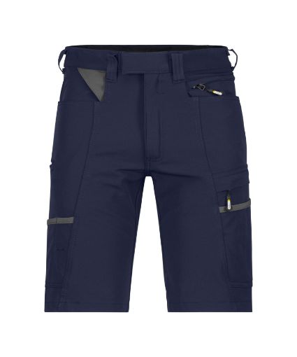 Image de Sparx Bermuda de travail stretch