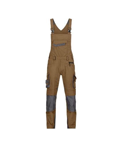 Image de Voltic Cotte à bretelles avec poches genoux