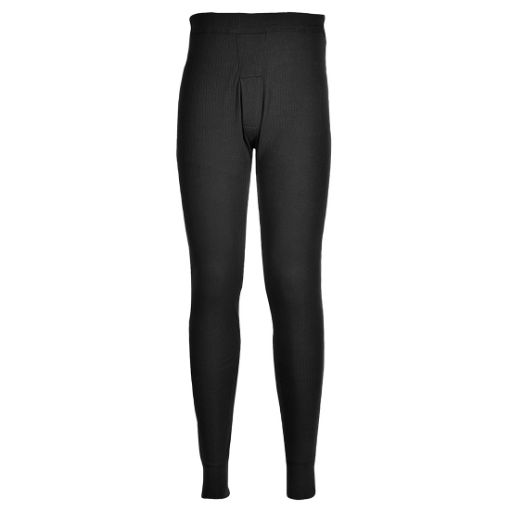 Image de Pantalon Thermique