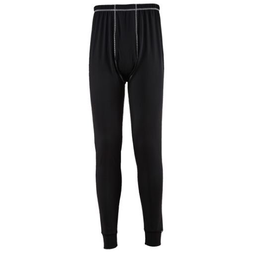 Image de Base Pro Legging antibactérien
