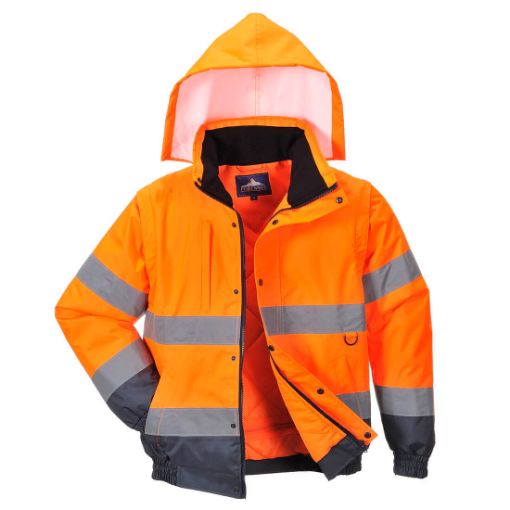 Image de Blouson 2-en-1 HiVis