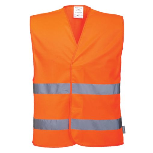 Image de Gilet Double bande