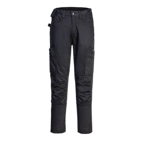 Image de Pantalon de travail éco-conçu WX2 stretch