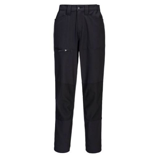 Image de Pantalon de travail WX2 Stretch pour Femme