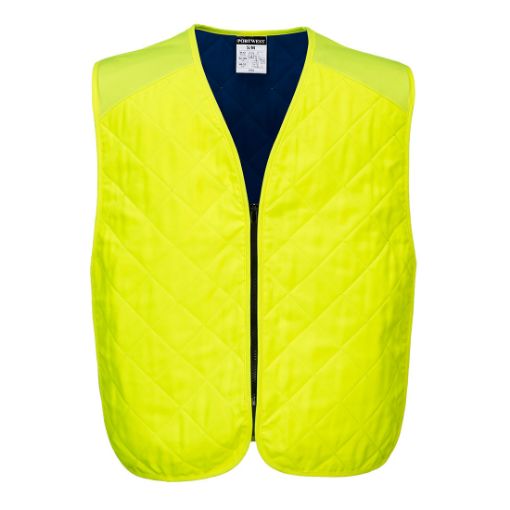 Image de Gilet de Rafraichissement