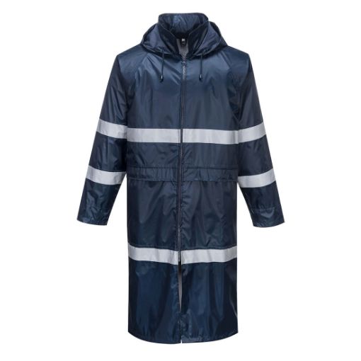 Image de Manteau De Pluie Iona