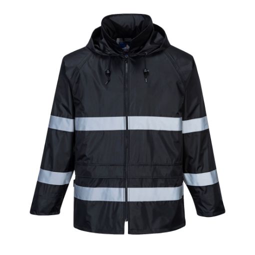 Image de Veste de pluie IONA Classic