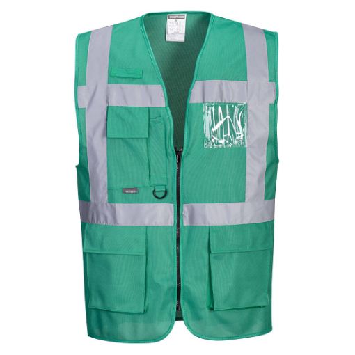 Image de Iona Gilet Executive