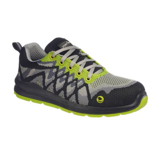 Image de Chaussure de sécurité éco-conçu Portwest Compositelite S1P