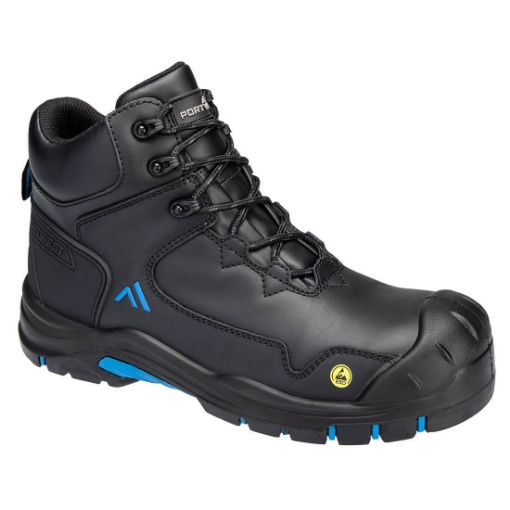 Image de Chaussure Montante Apex S3S ESD HRO SR SC FO