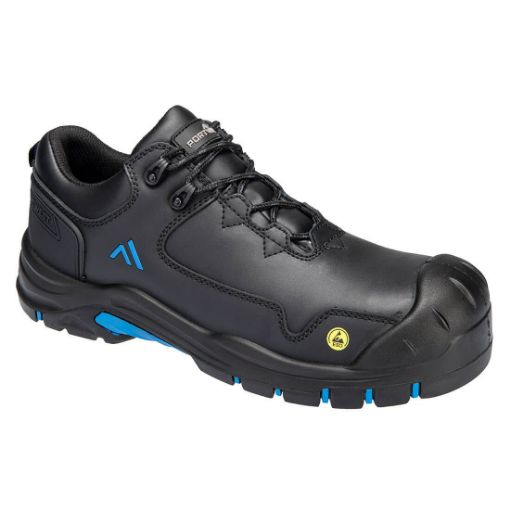 Image de Chaussure basse Apex S3S ESD HRO SR SC FO
