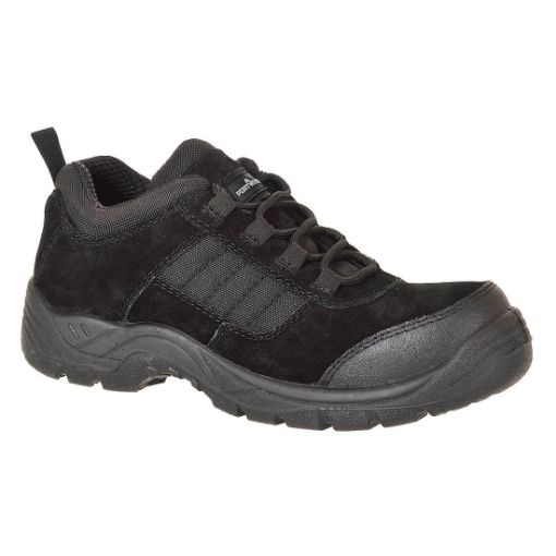 Image de Chaussure S1 Trouper Portwest Compositelite