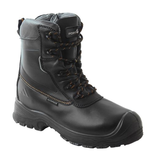 Image de Bottes S3 HRO CI WR Traction Compositelite 18cm