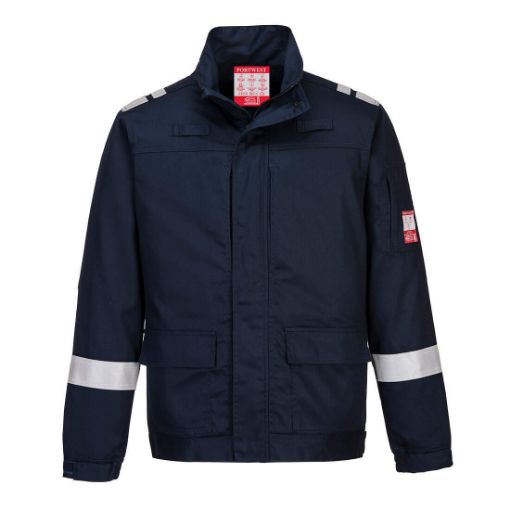 Image de Veste Bizflame Plus légère