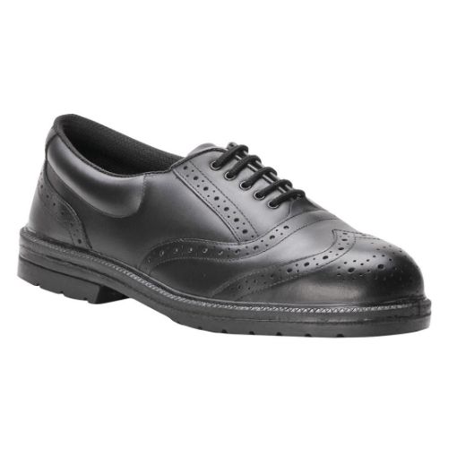 Image de Chaussure Ville Brogue Steelite S1P