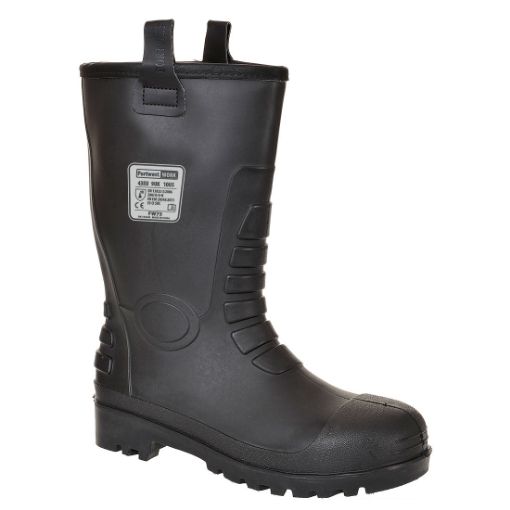 Image de Bottes Neptune Rigger S5 CI