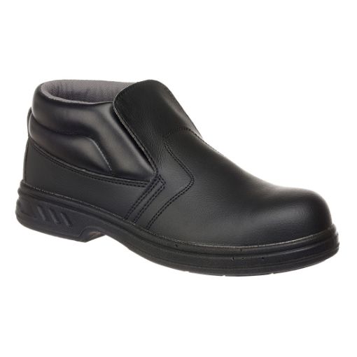 Image de Chaussure Montante S2 Steelite