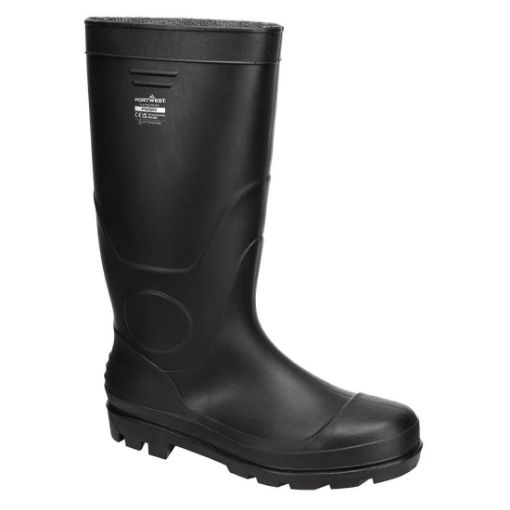 Image de Botte PVC Wellington 04