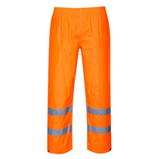 Image de Pantalon de pluie Hi-Vis