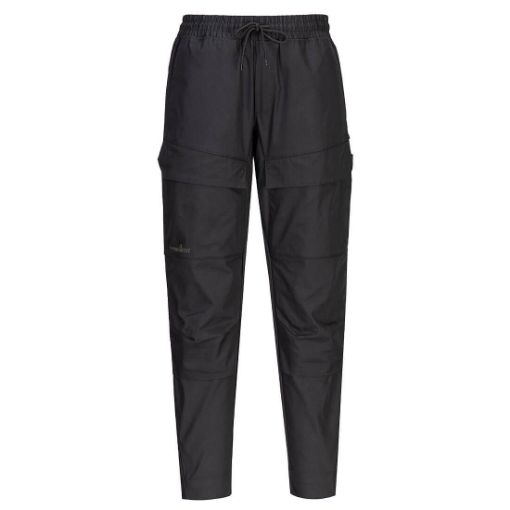 Bild von Pantalon Combat à Cordon KX3
