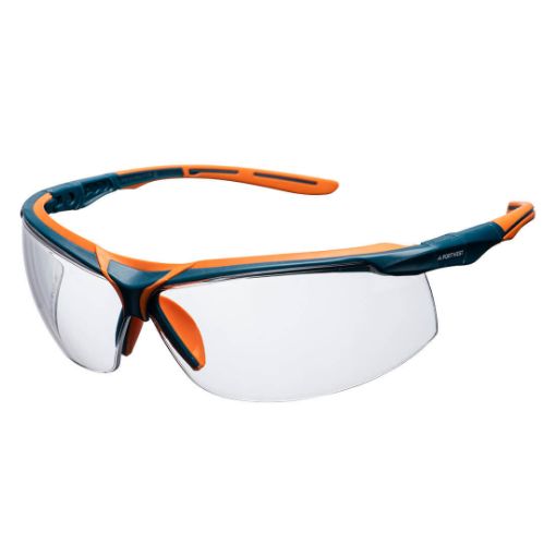 Image de Lunettes de protection MEGA KN (anti-rayures et anti-buées)