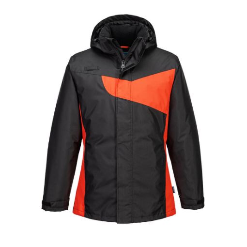 Image de Veste Hiver PW2