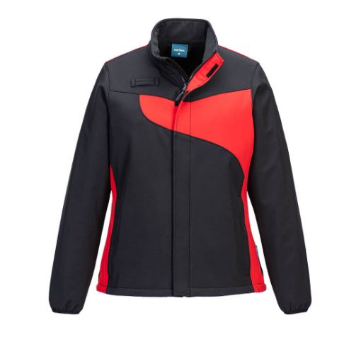 Image de PW2 Softshell pour femmes (2L)