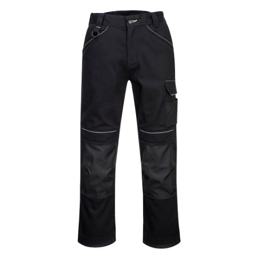 Image de Pantalon de travail en coton PW3