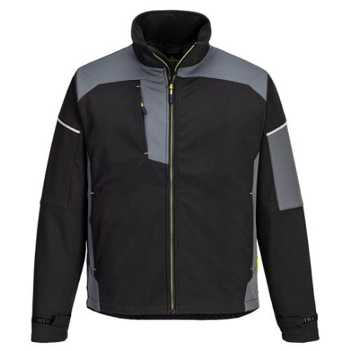 Image de VESTE SOFTSHELL PW3 (3L)