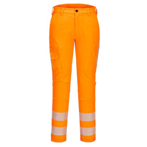 Bild von Pantalon de travail extensible RWS
