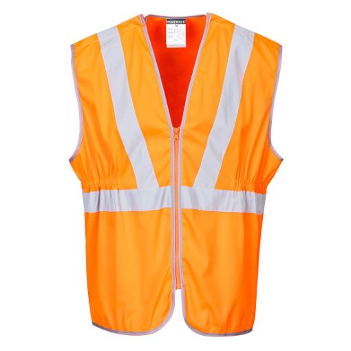 Image de Gilet HV long RIS