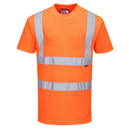 Image de T-Shirt Hi-Vis