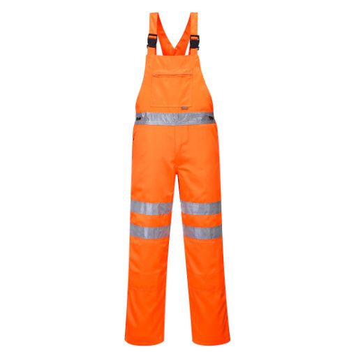 Bild von Cotte Hi-Vis RIS