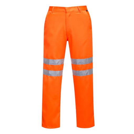 Image de Pantalon Hi-Vis Poly-coton