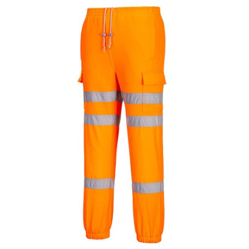 Image de Pantalon Jogging Haute Visibilité