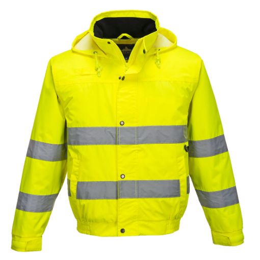 Image de Blouson Hi-vis Lite