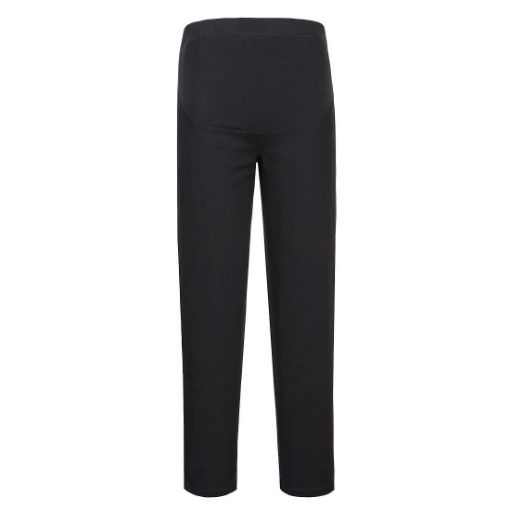 Image de Pantalon de Maternité extensible