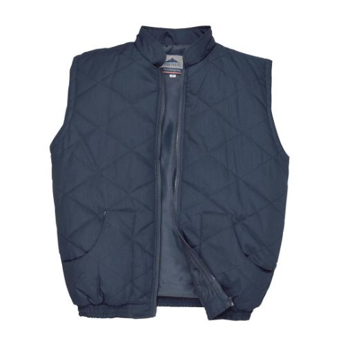 Image de Gilet Glasgow