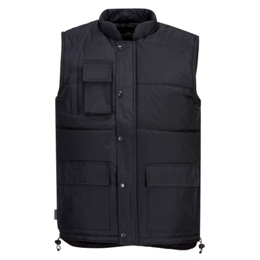 Image de Gilet de froid Classic