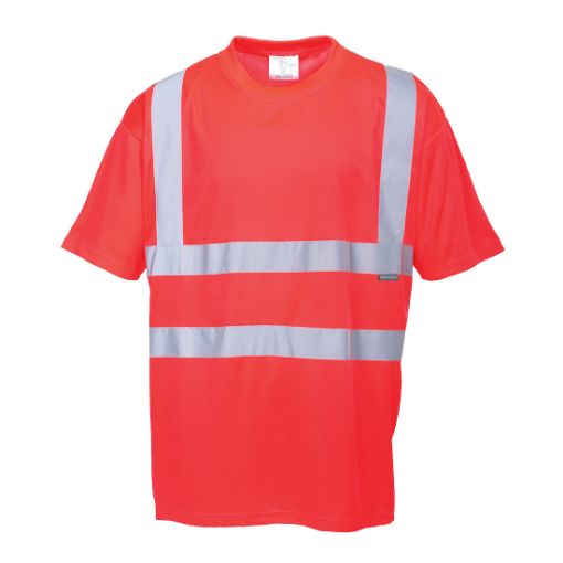Image de T-Shirt Hi-Vis