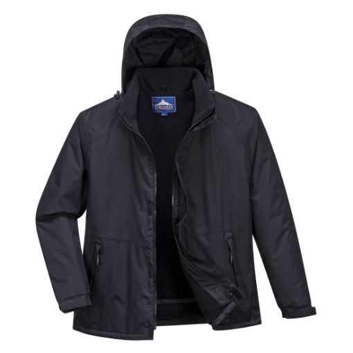 Image de Parka isolante Limax
